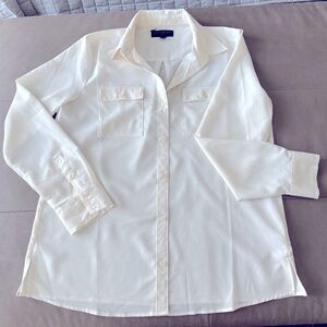 Banana Republic Classic Fit